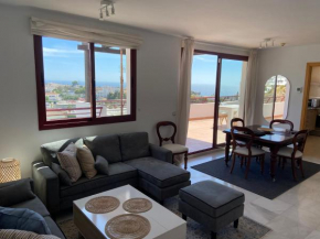 Panoramic Penthouse